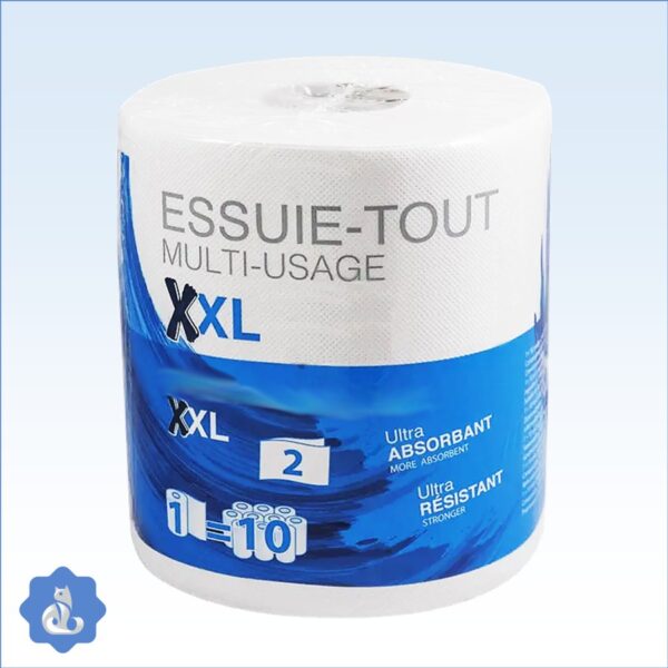 Essuie-tout
