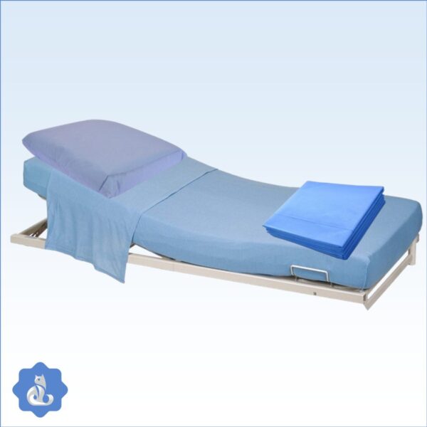 Kit de Draps Non Tissés – 3 pièces
